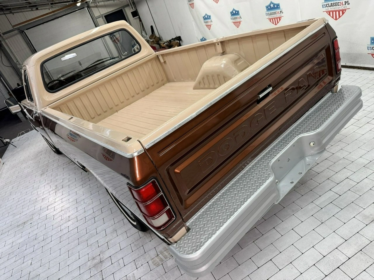 Dodge RAM - Zdjęcie 24