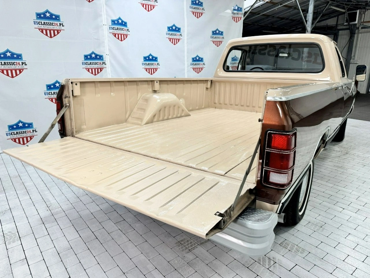 Dodge RAM - Zdjęcie 28