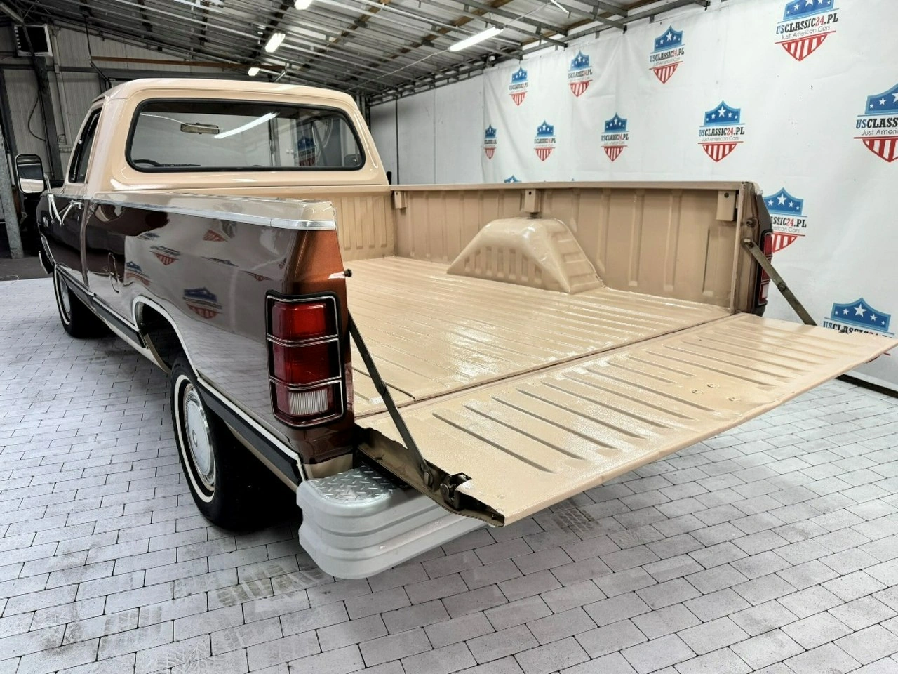 Dodge RAM - Zdjęcie 29