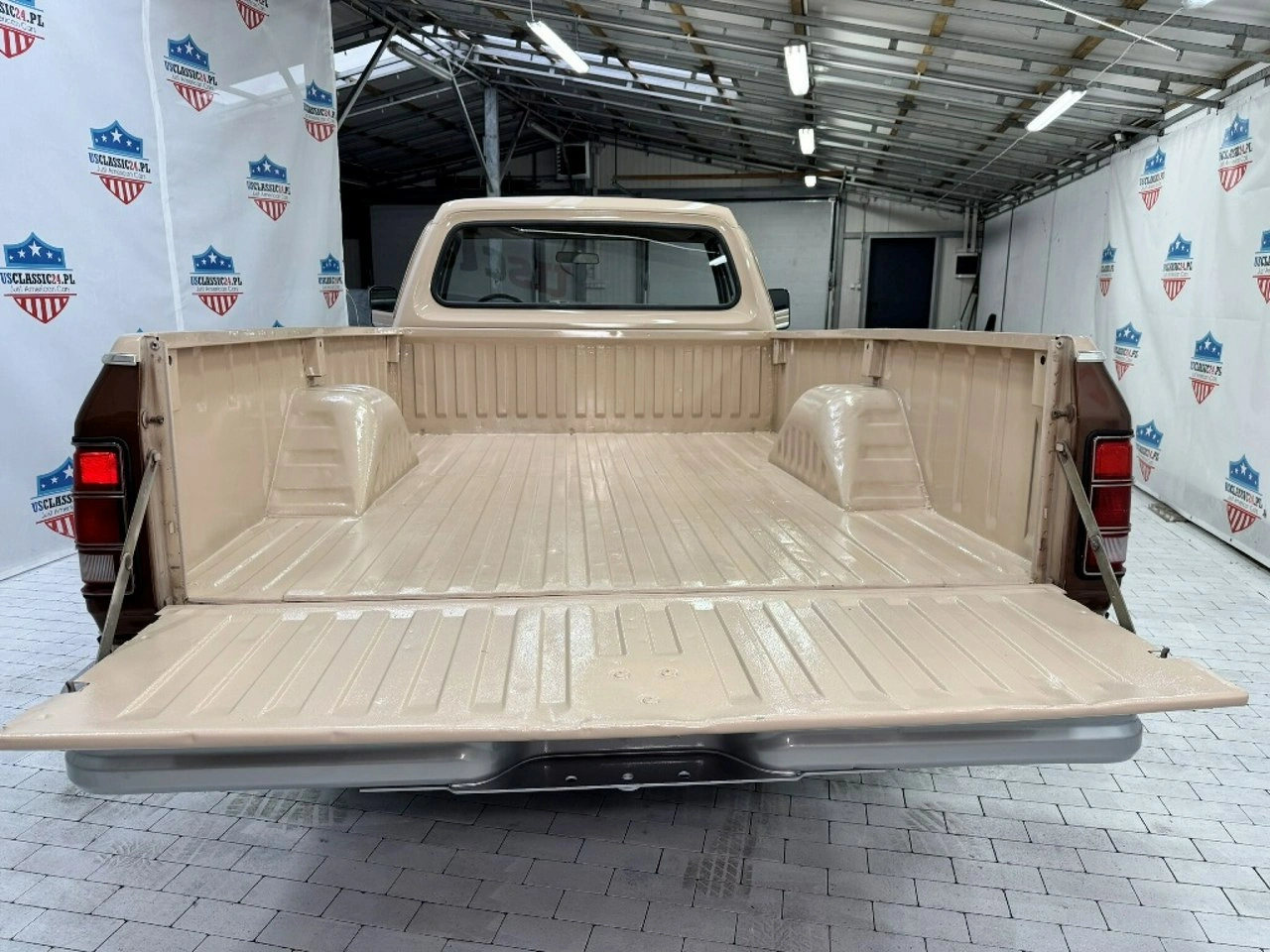 Dodge RAM - Zdjęcie 30