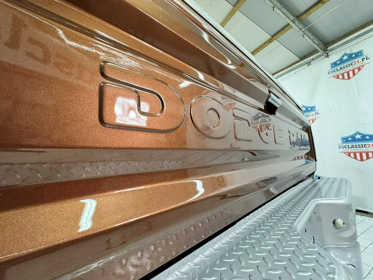 Dodge RAM - Zdjęcie 31