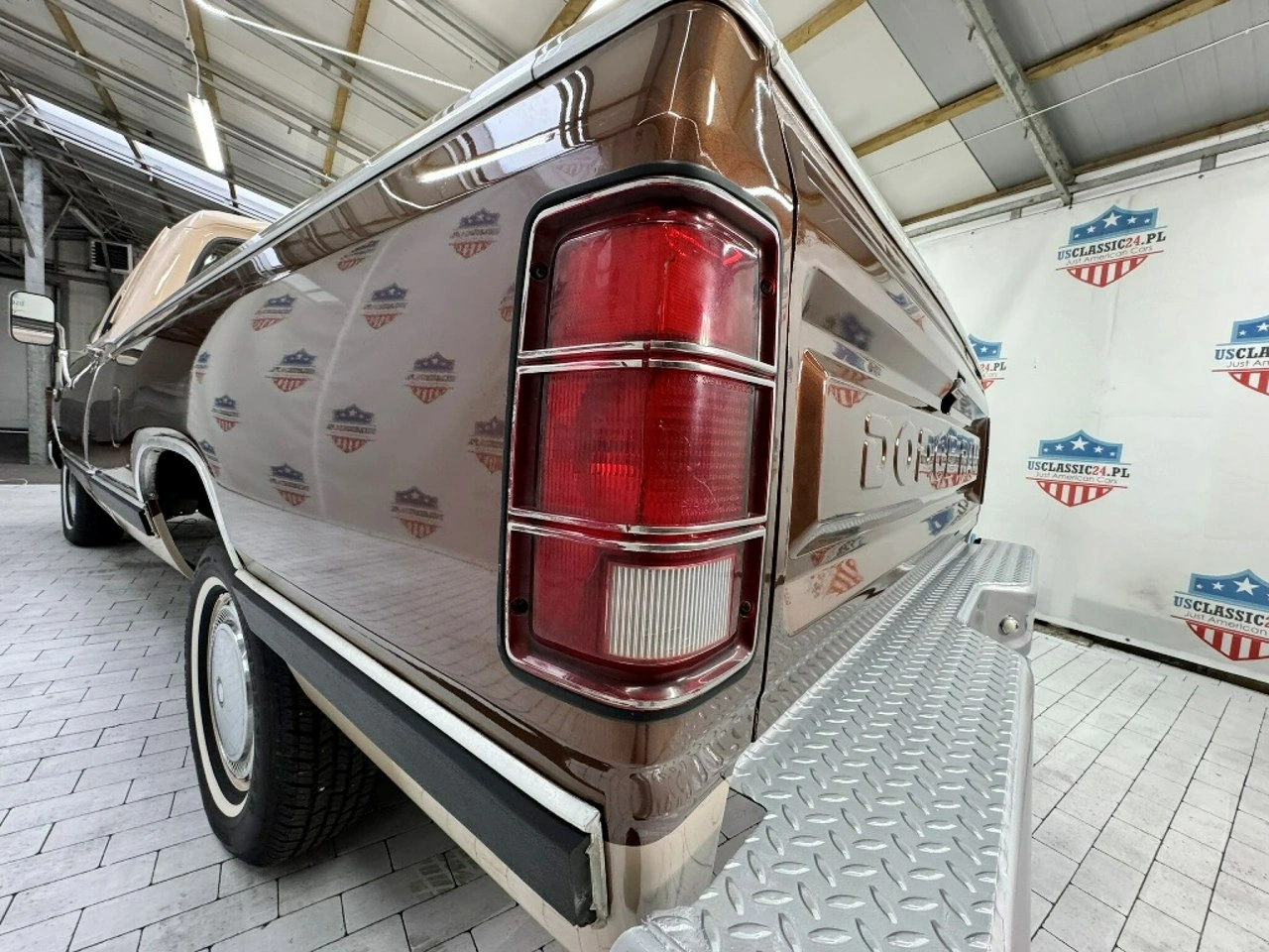 Dodge RAM - Zdjęcie 32