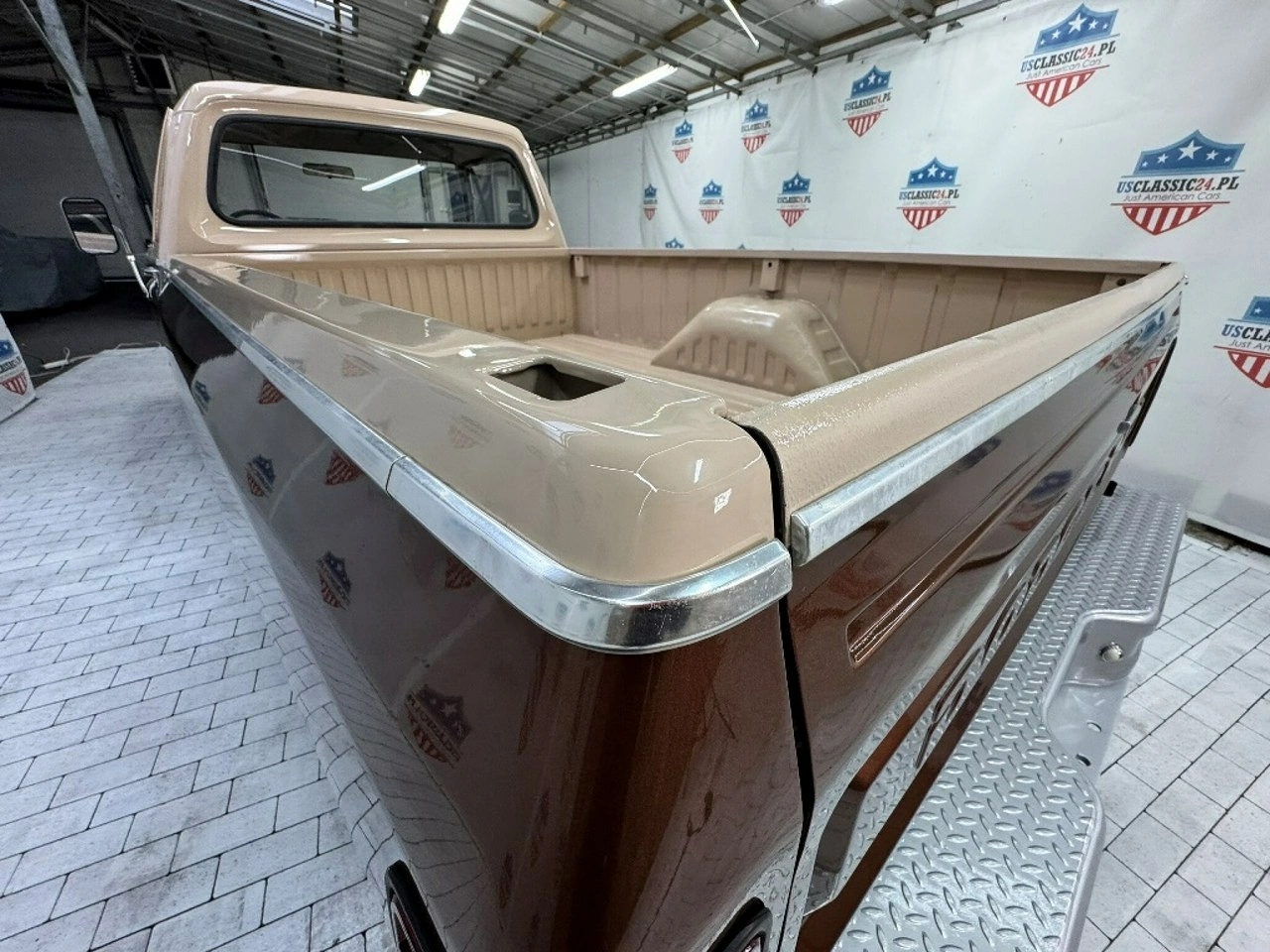 Dodge RAM - Zdjęcie 34