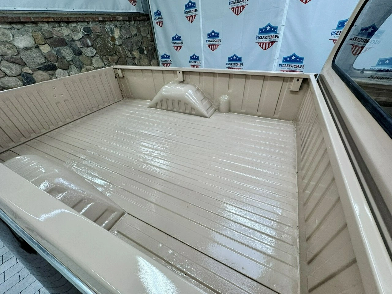 Dodge RAM - Zdjęcie 36