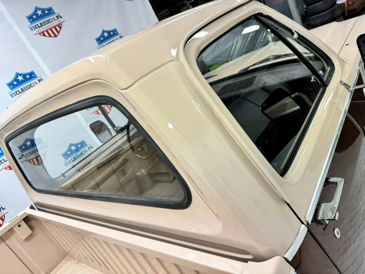 Dodge RAM - Zdjęcie 39