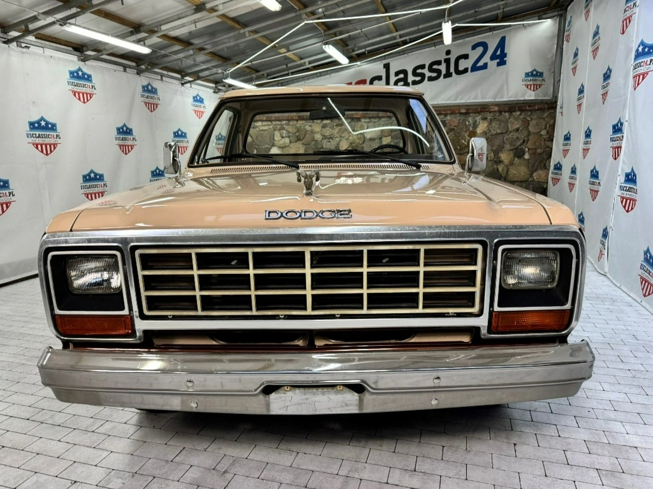 Dodge RAM - Zdjęcie 2