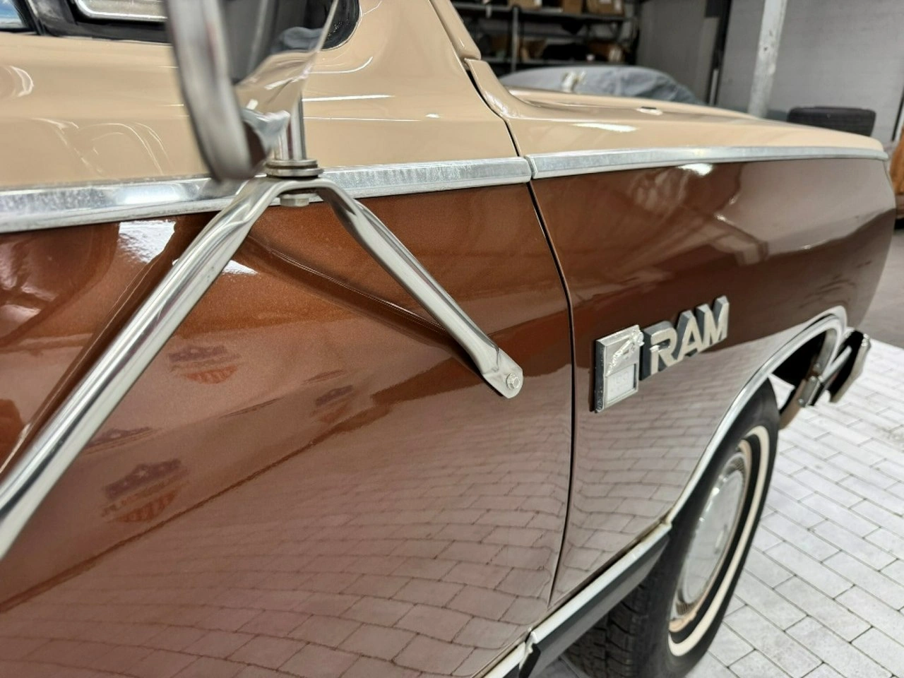 Dodge RAM - Zdjęcie 41