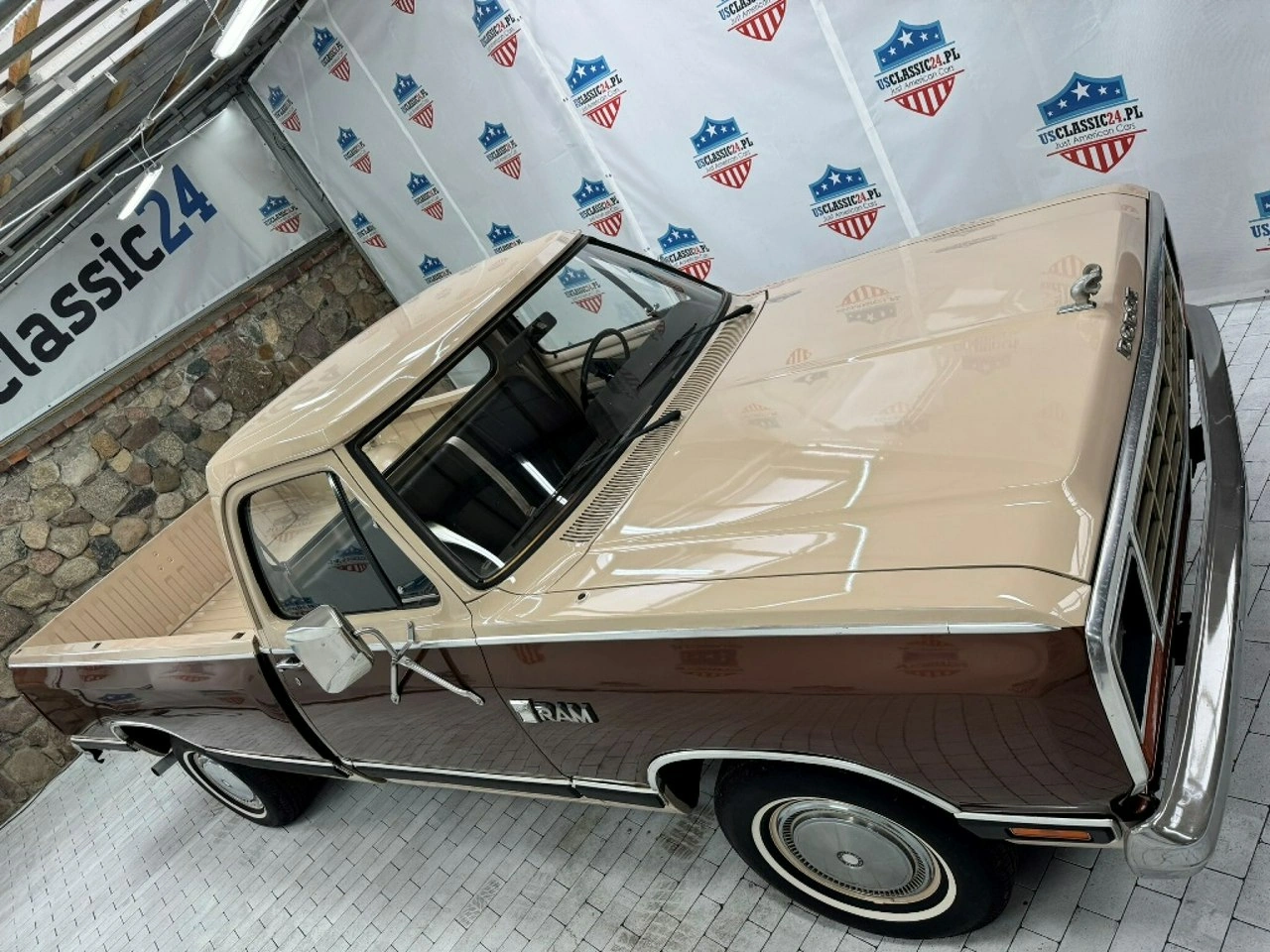 Dodge RAM - Zdjęcie 42