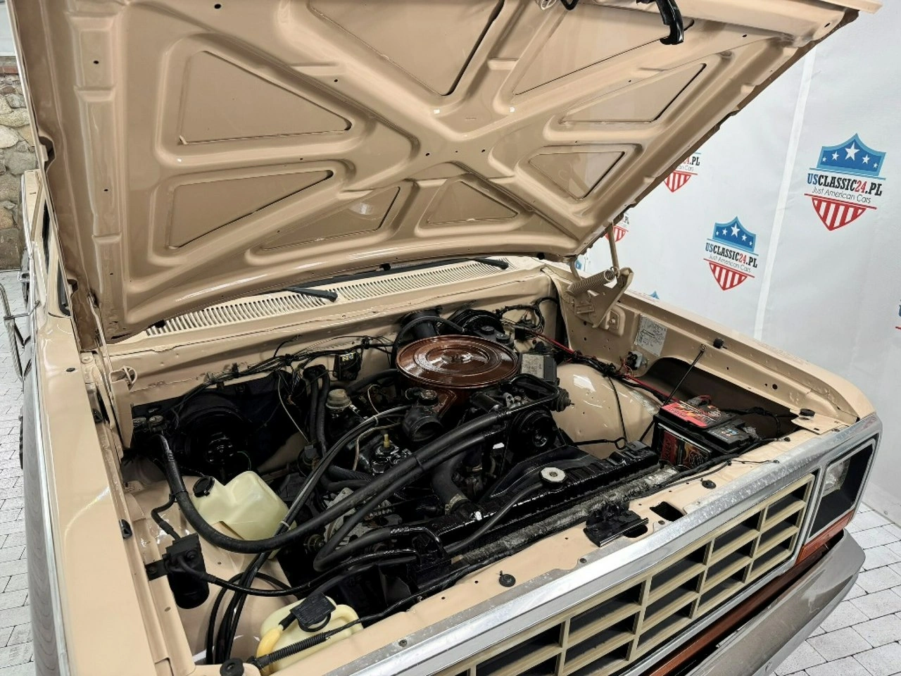 Dodge RAM - Zdjęcie 13