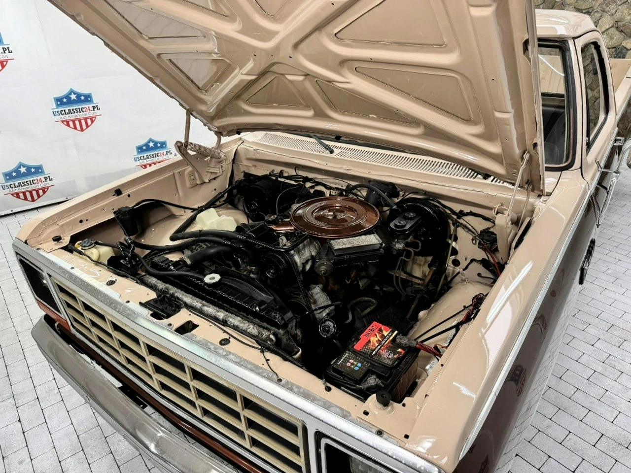 Dodge RAM - Zdjęcie 43