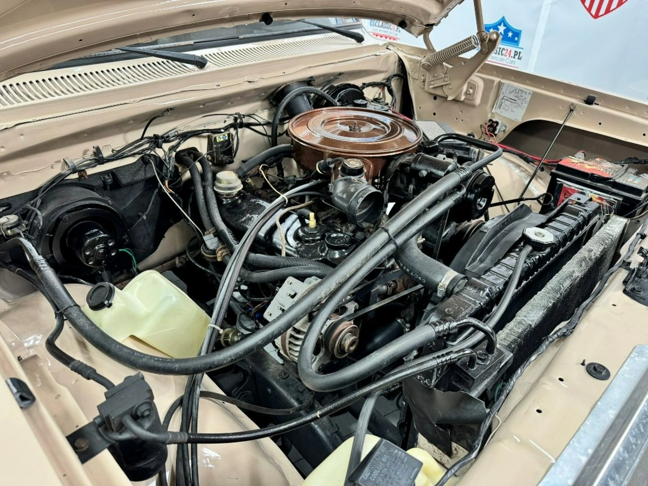 Dodge RAM - Zdjęcie 14