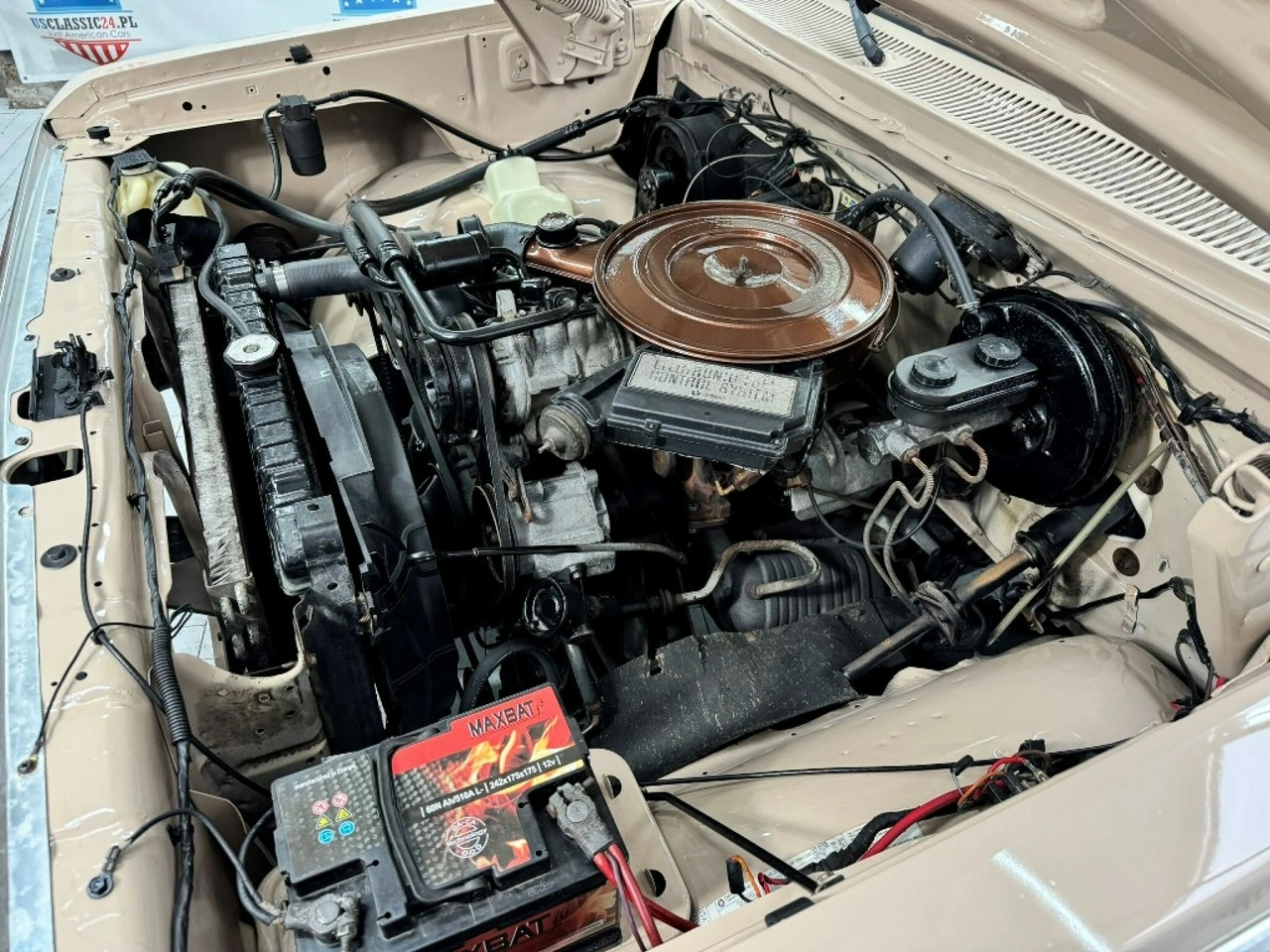 Dodge RAM - Zdjęcie 15