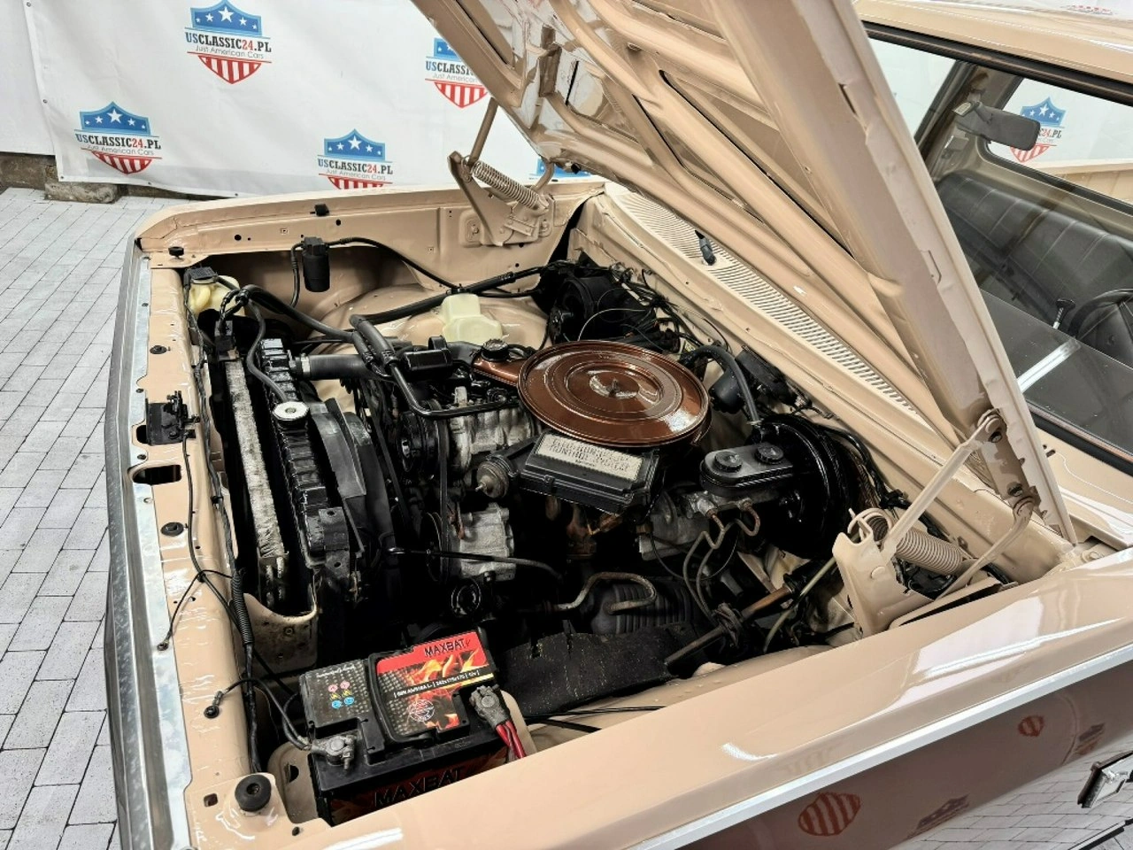 Dodge RAM - Zdjęcie 44