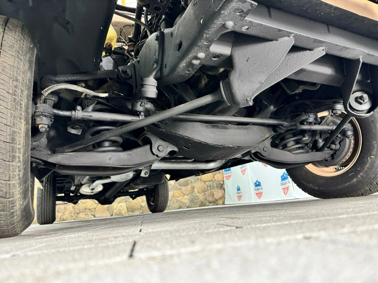 Dodge RAM - Zdjęcie 11