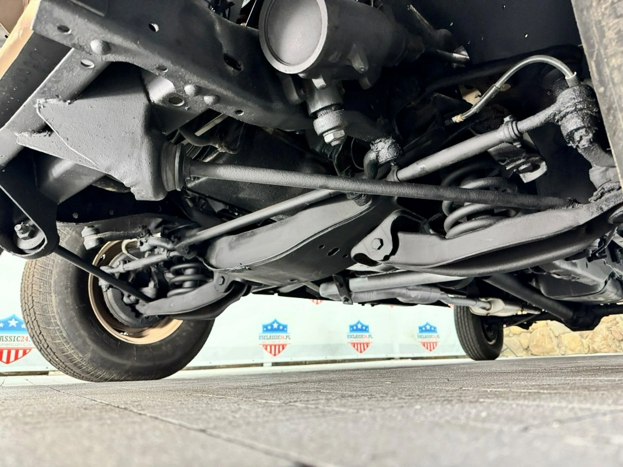 Dodge RAM - Zdjęcie 12