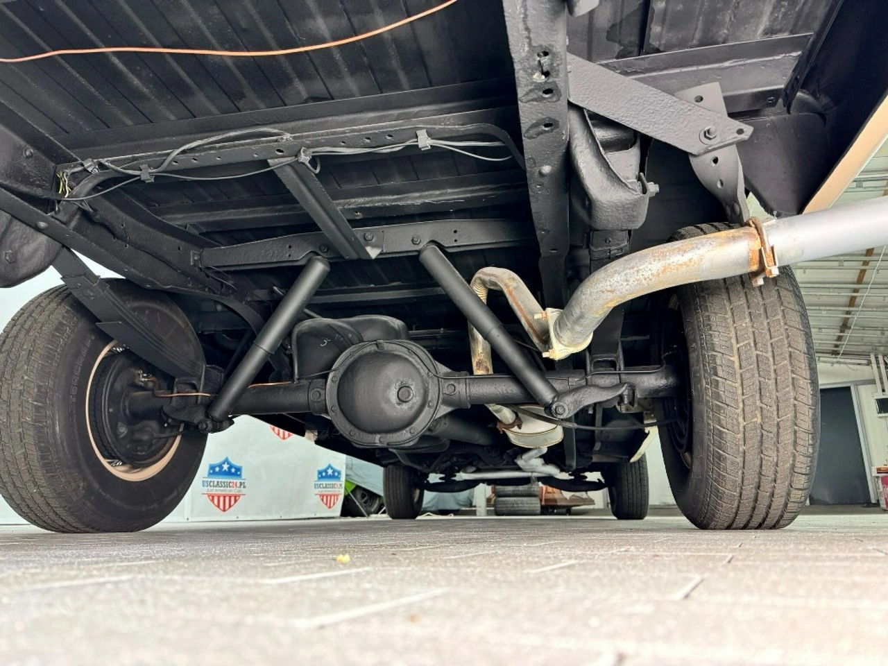 Dodge RAM - Zdjęcie 45