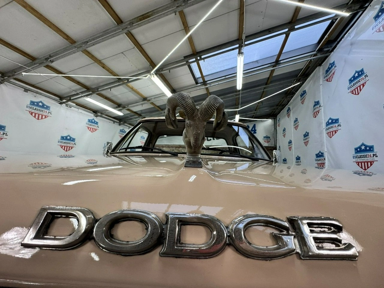 Dodge RAM - Zdjęcie 18