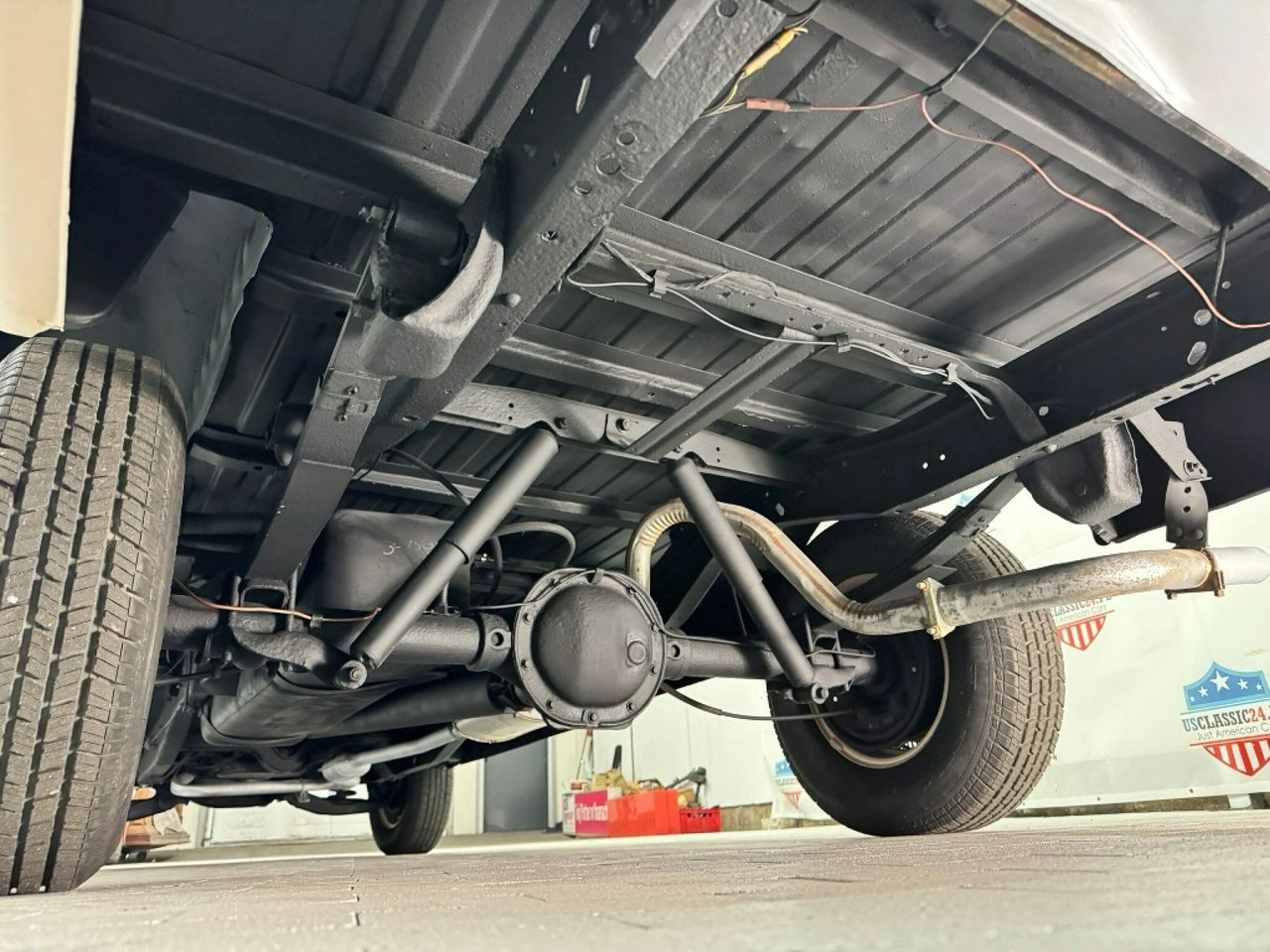 Dodge RAM - Zdjęcie 46