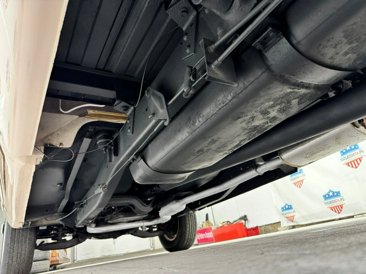 Dodge RAM - Zdjęcie 47