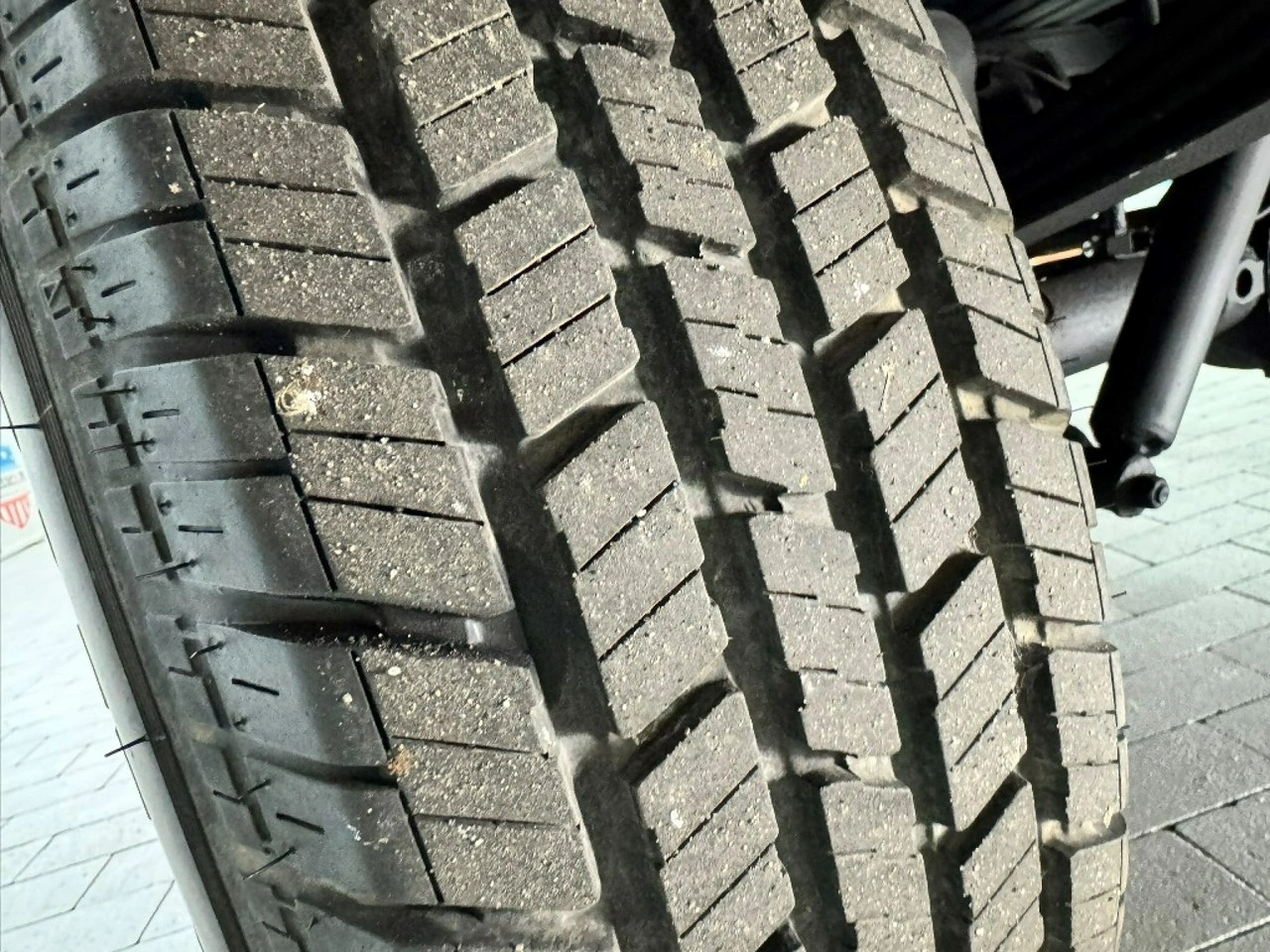 Dodge RAM - Zdjęcie 17