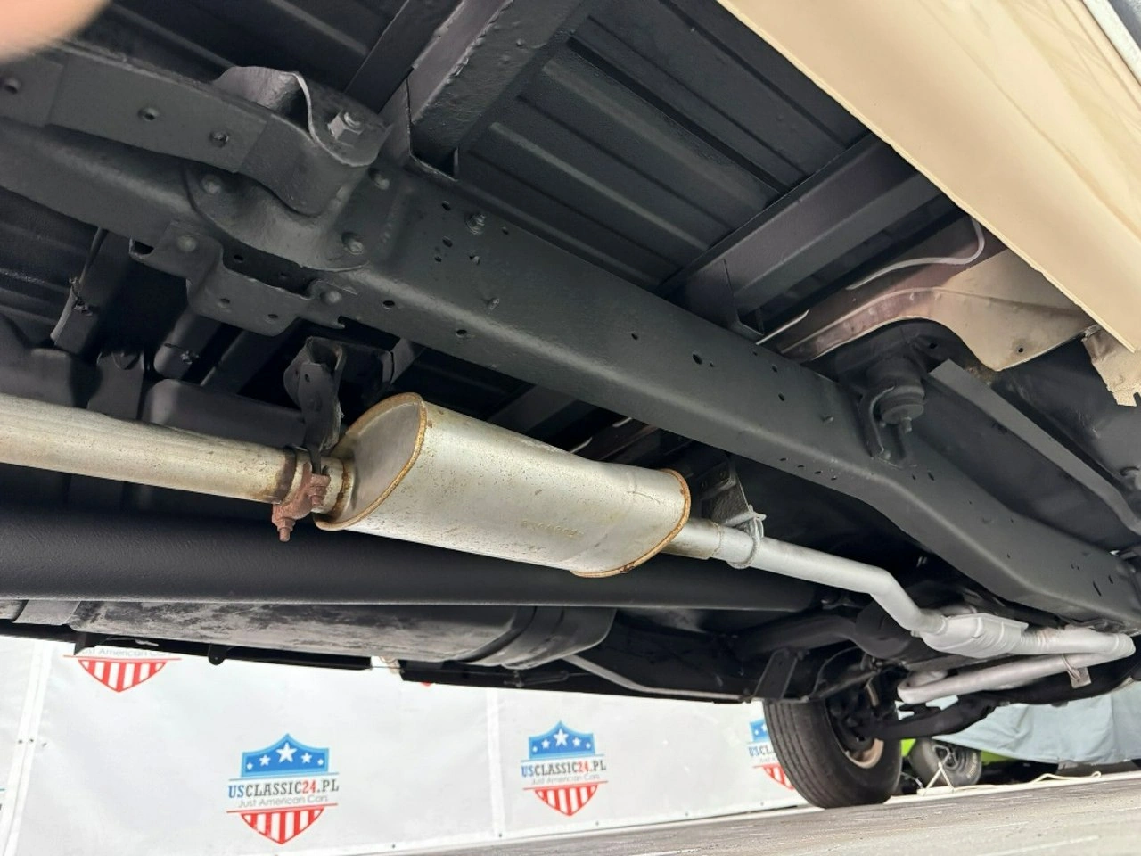 Dodge RAM - Zdjęcie 48