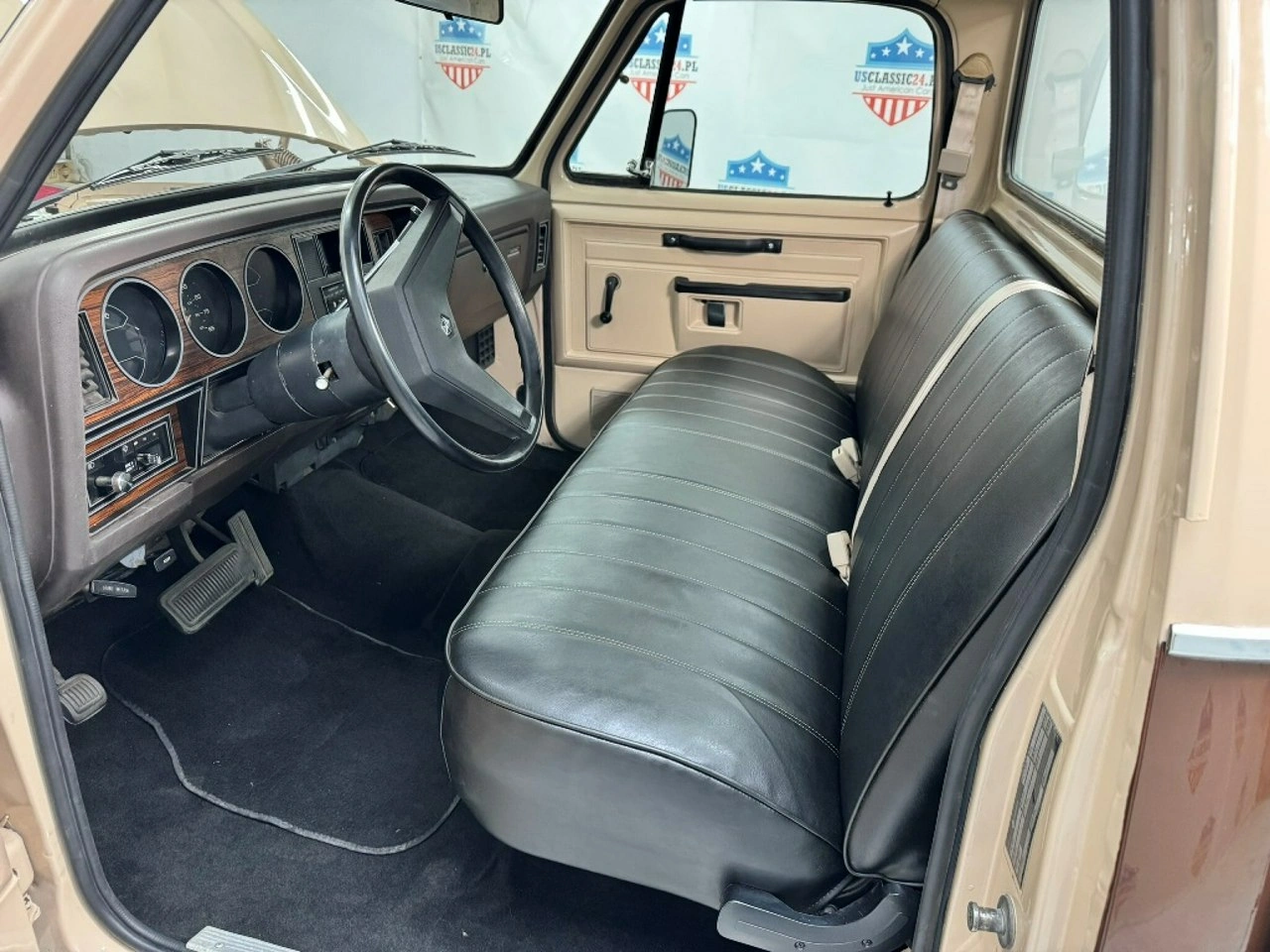 Dodge RAM - Zdjęcie 7