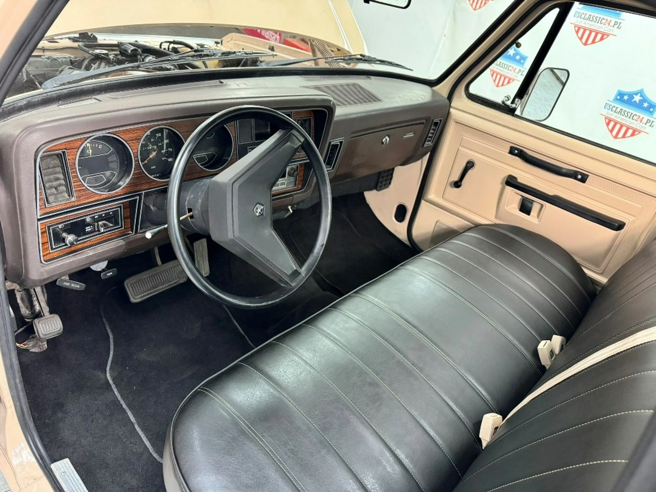 Dodge RAM - Zdjęcie 8