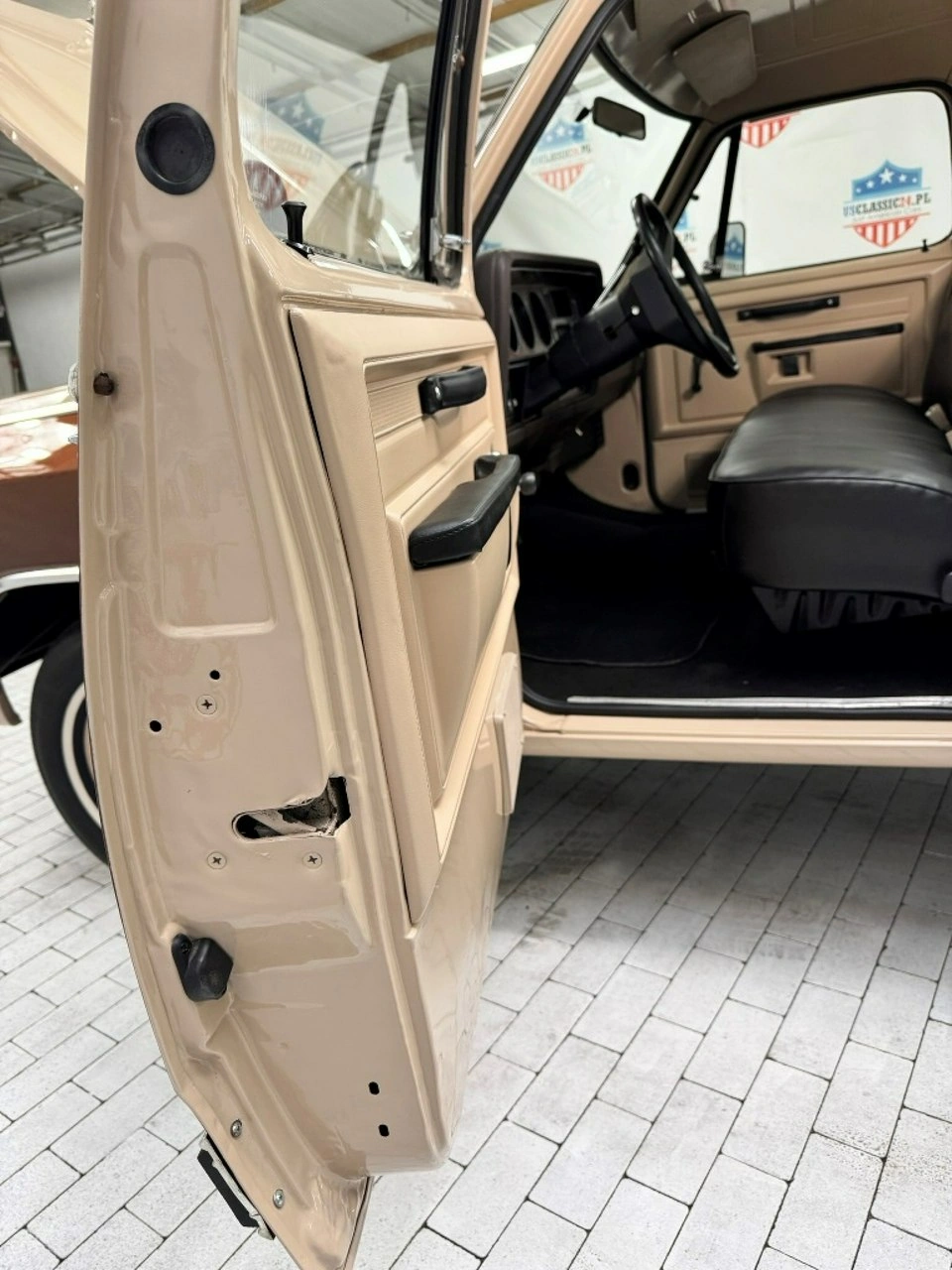 Dodge RAM - Zdjęcie 51