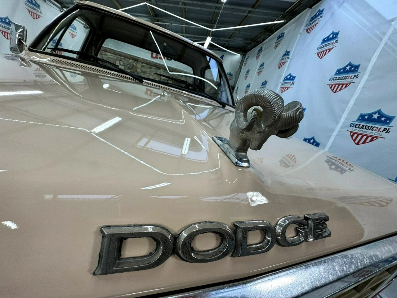 Dodge RAM - Zdjęcie 19