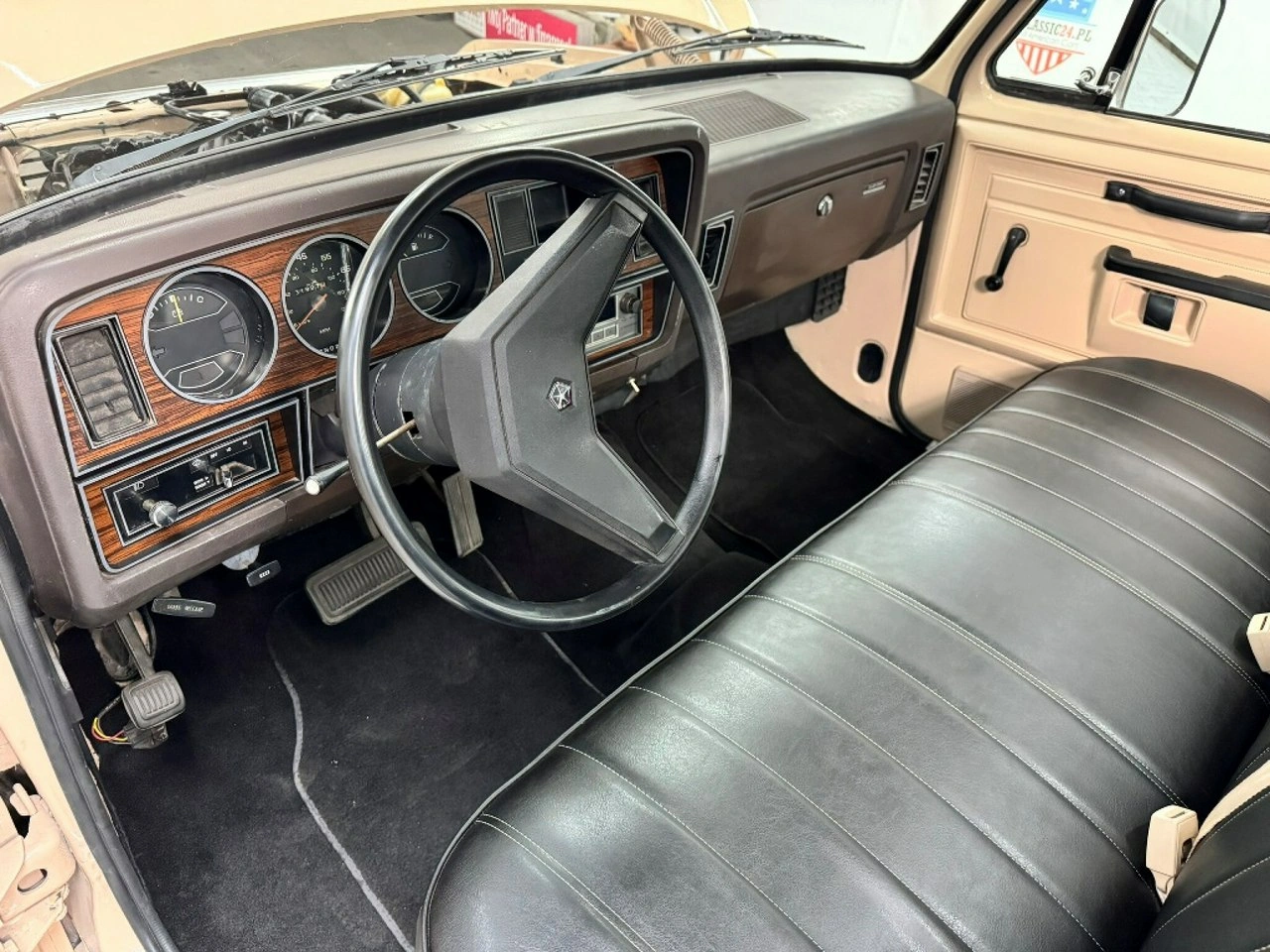 Dodge RAM - Zdjęcie 16