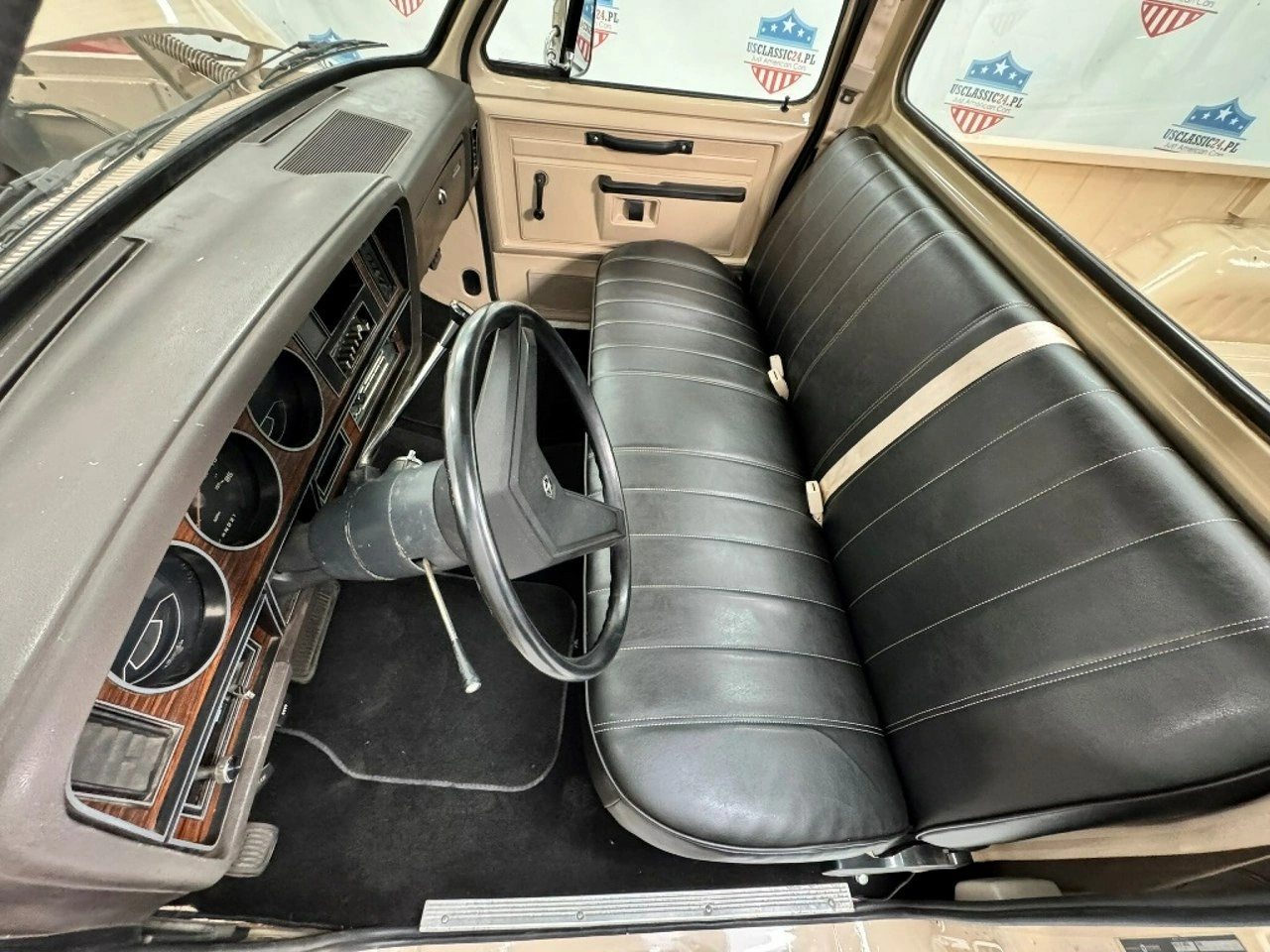 Dodge RAM - Zdjęcie 9