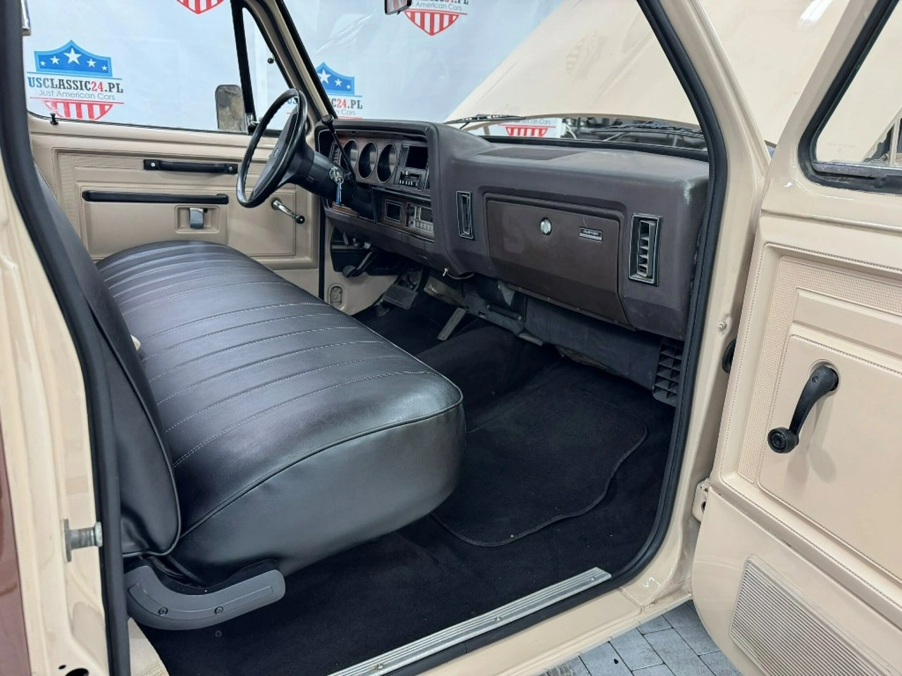 Dodge RAM - Zdjęcie 59