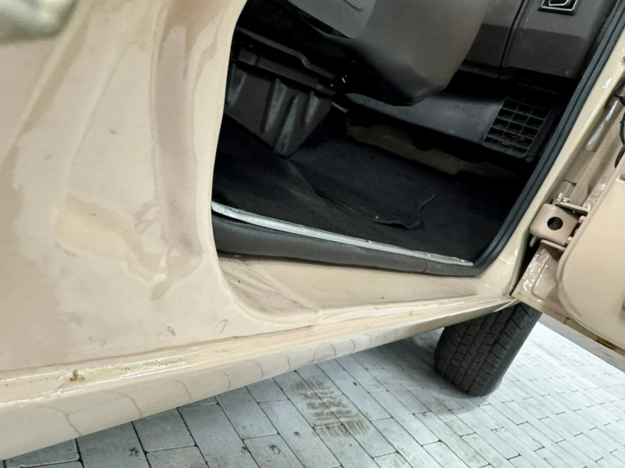 Dodge RAM - Zdjęcie 63