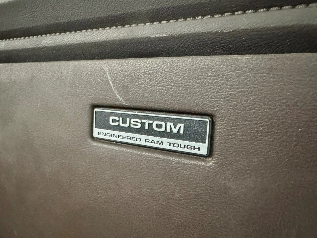 Dodge RAM - Zdjęcie 65