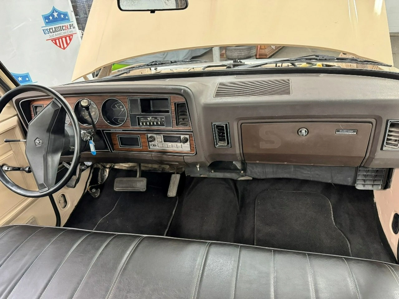 Dodge RAM - Zdjęcie 66