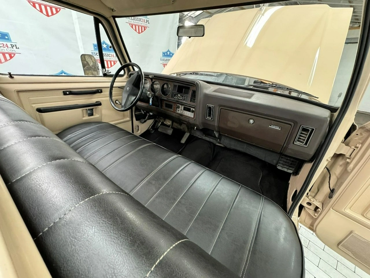 Dodge RAM - Zdjęcie 67