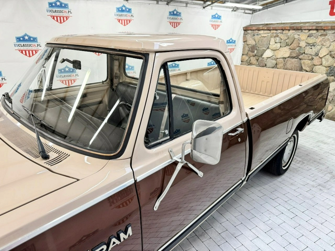 Dodge RAM - Zdjęcie 21