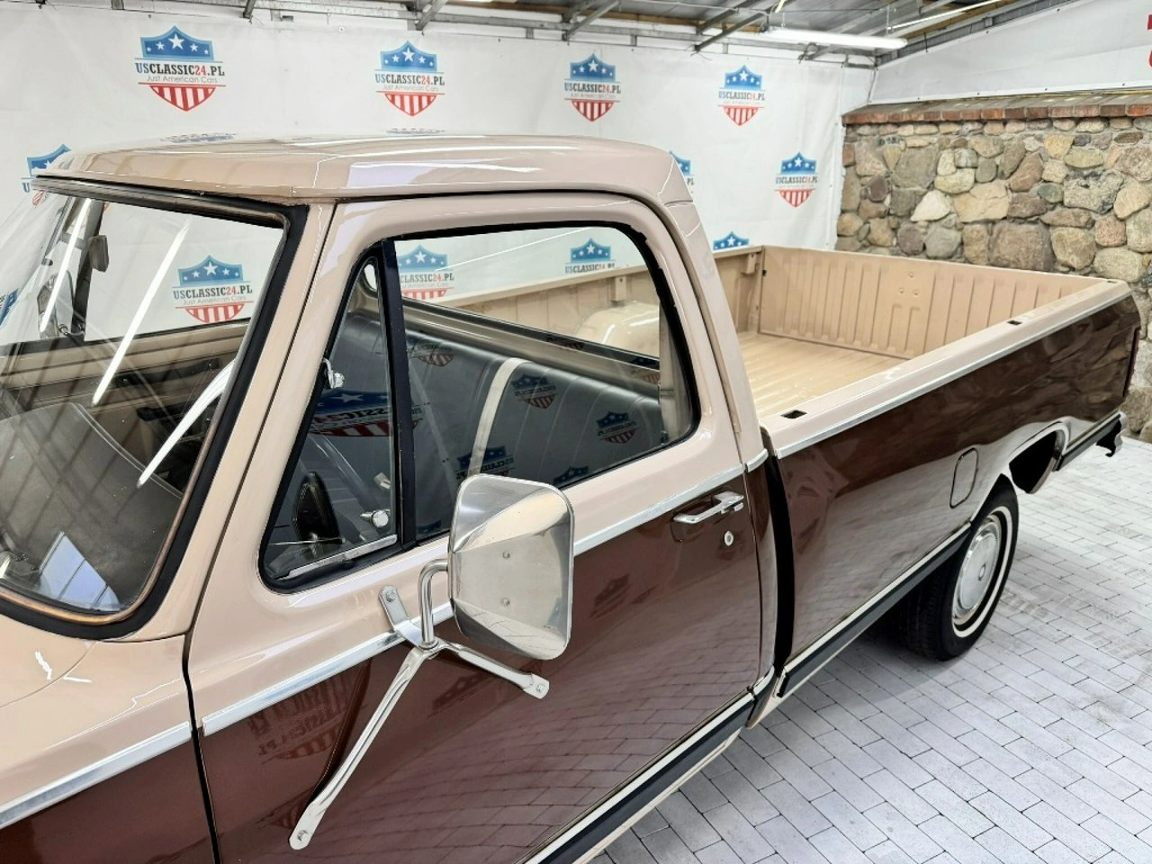 Dodge RAM - Zdjęcie 22