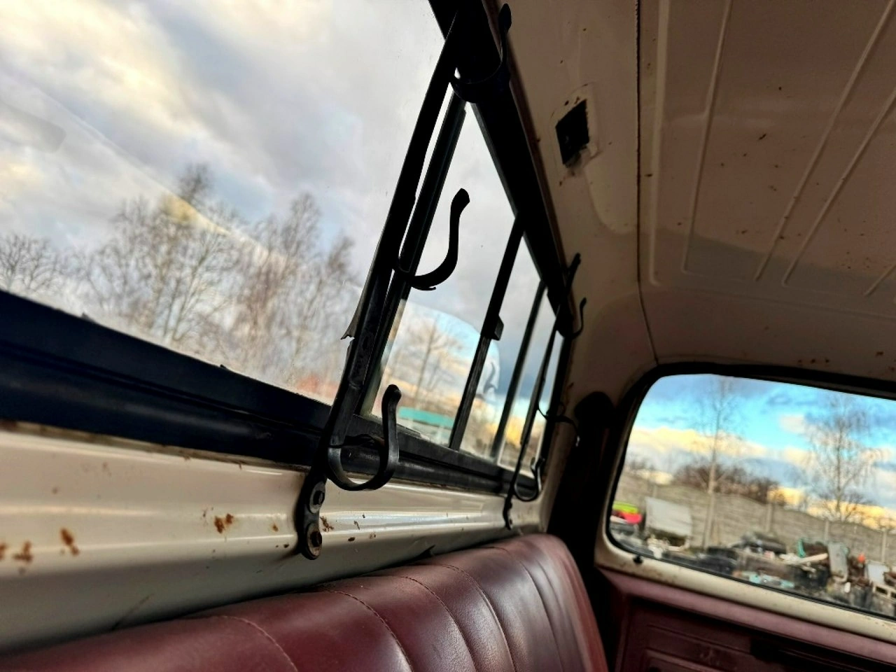 Dodge RAM - Zdjęcie 9