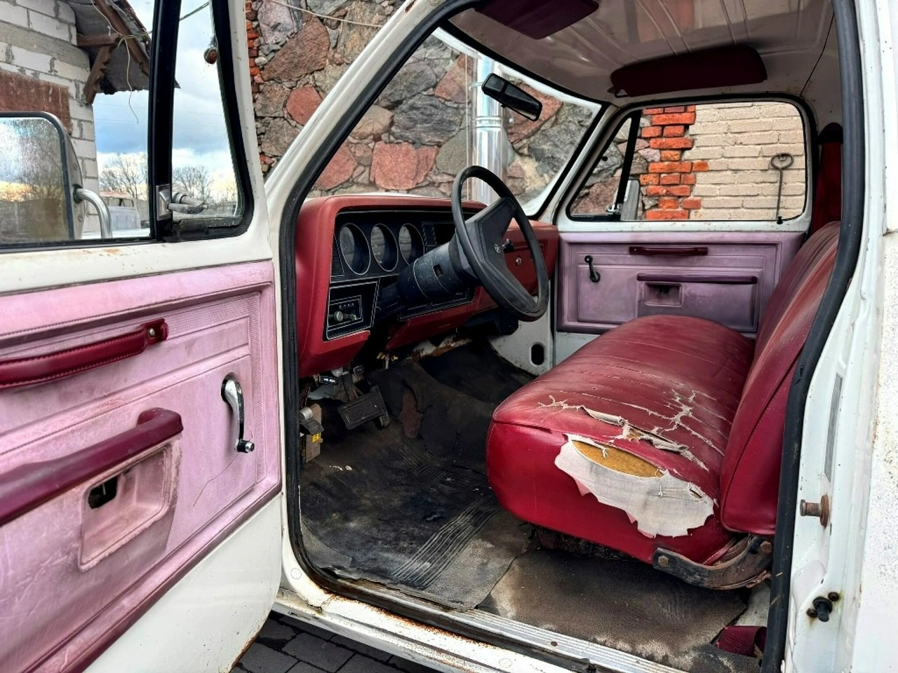 Dodge RAM - Zdjęcie 10