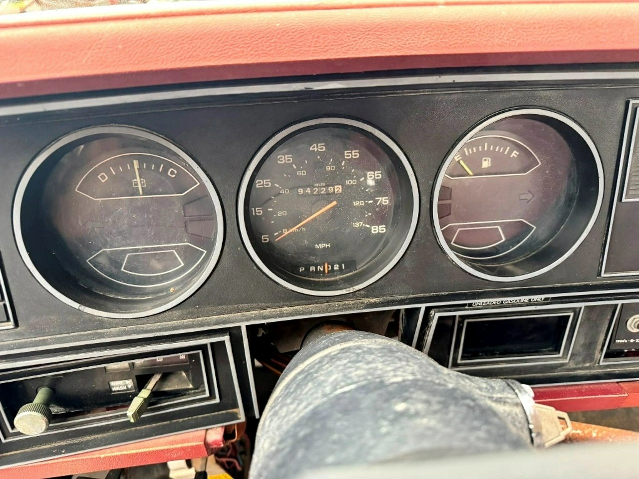 Dodge RAM - Zdjęcie 11