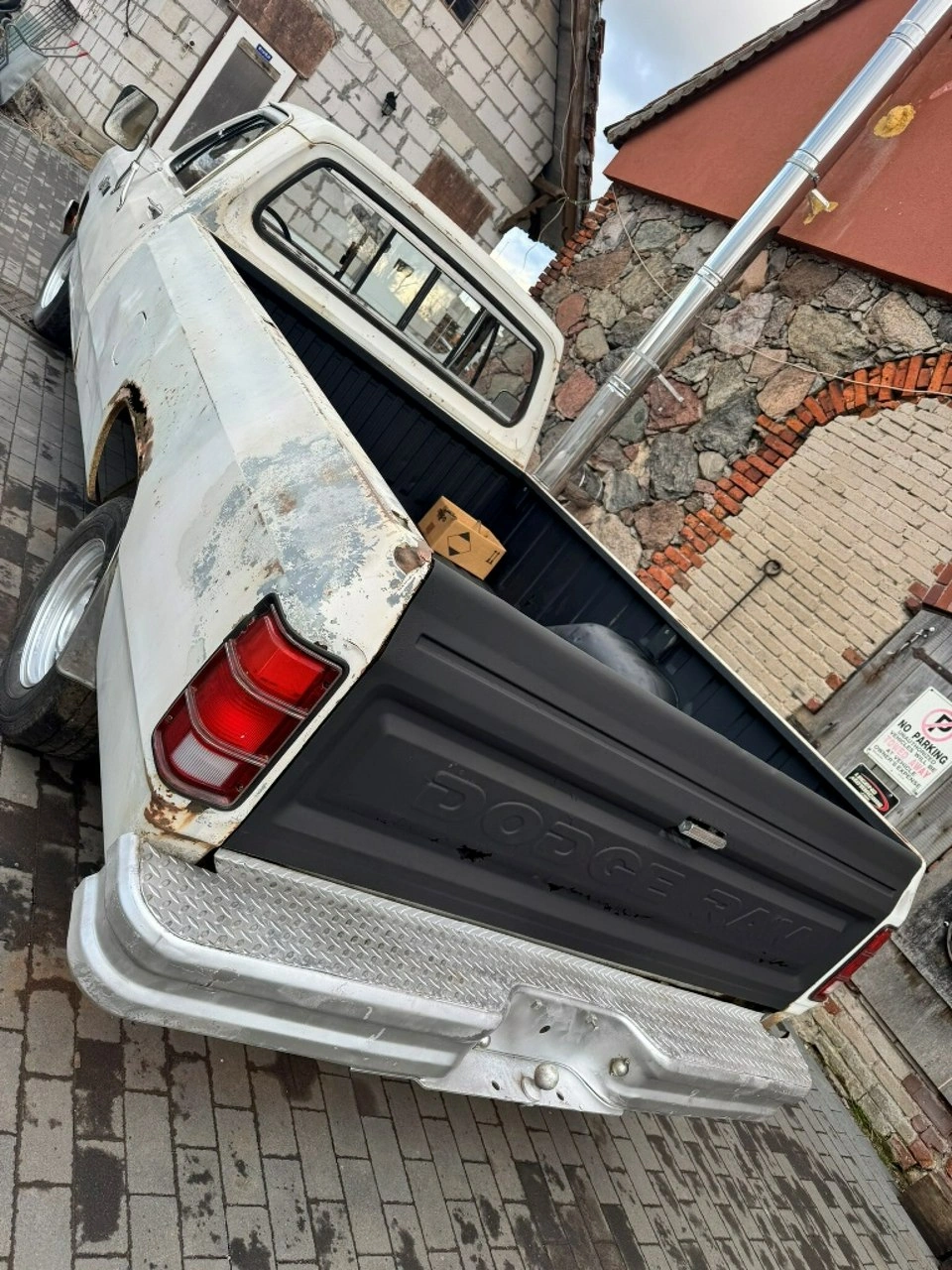 Dodge RAM - Zdjęcie 13