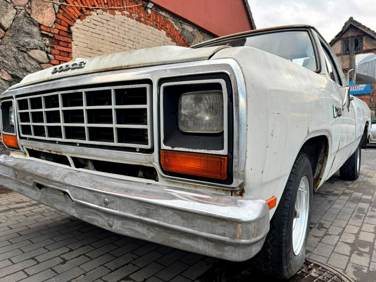 Dodge RAM - Zdjęcie 16