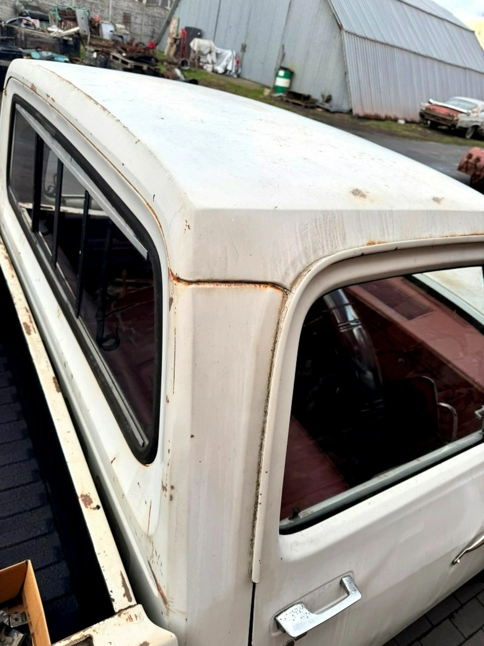 Dodge RAM - Zdjęcie 17