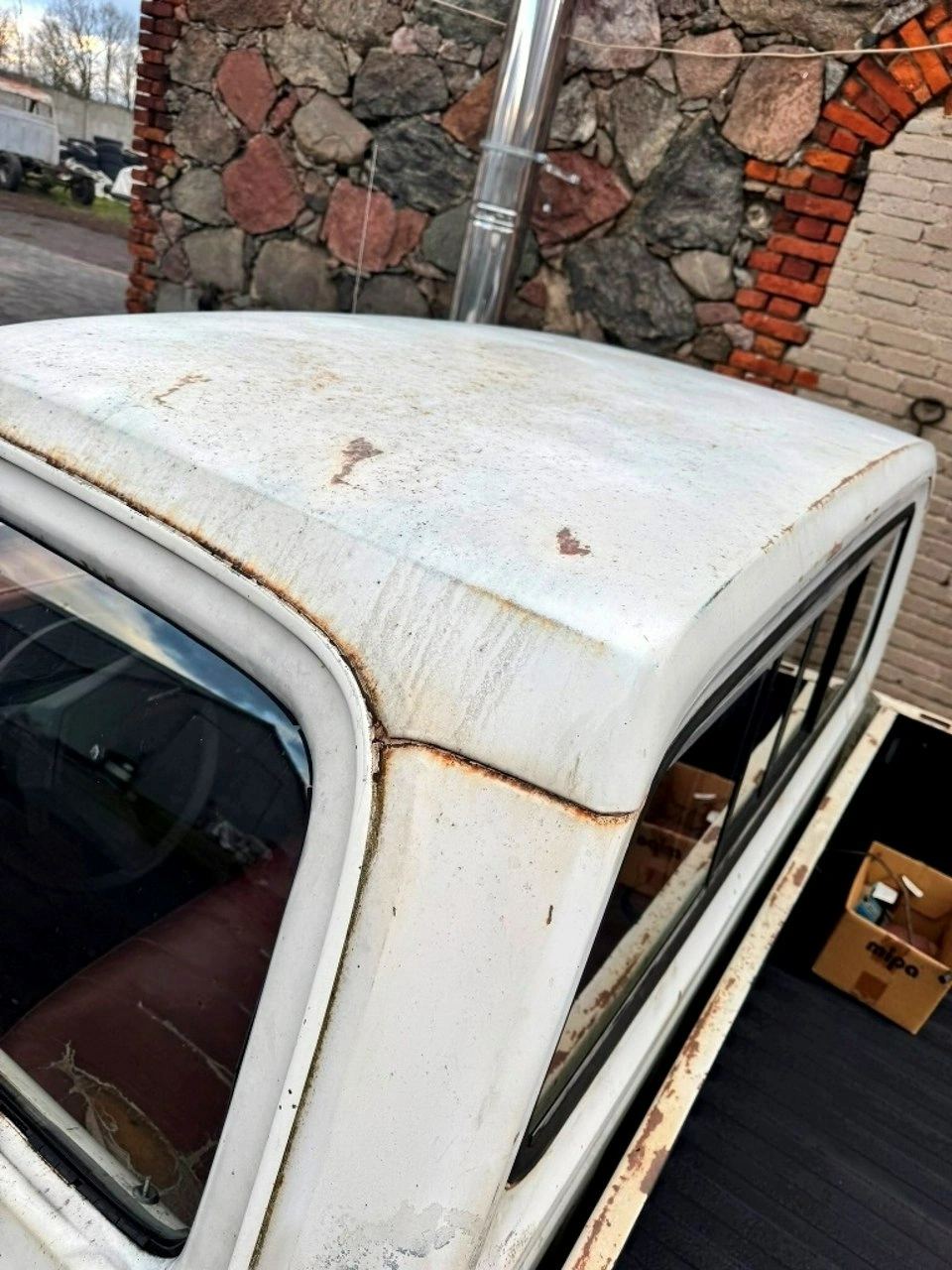 Dodge RAM - Zdjęcie 18