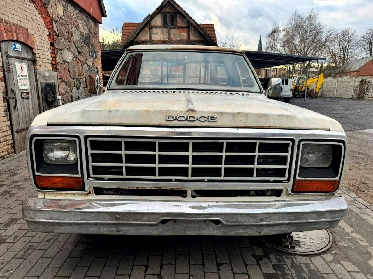 Dodge RAM - Zdjęcie 2