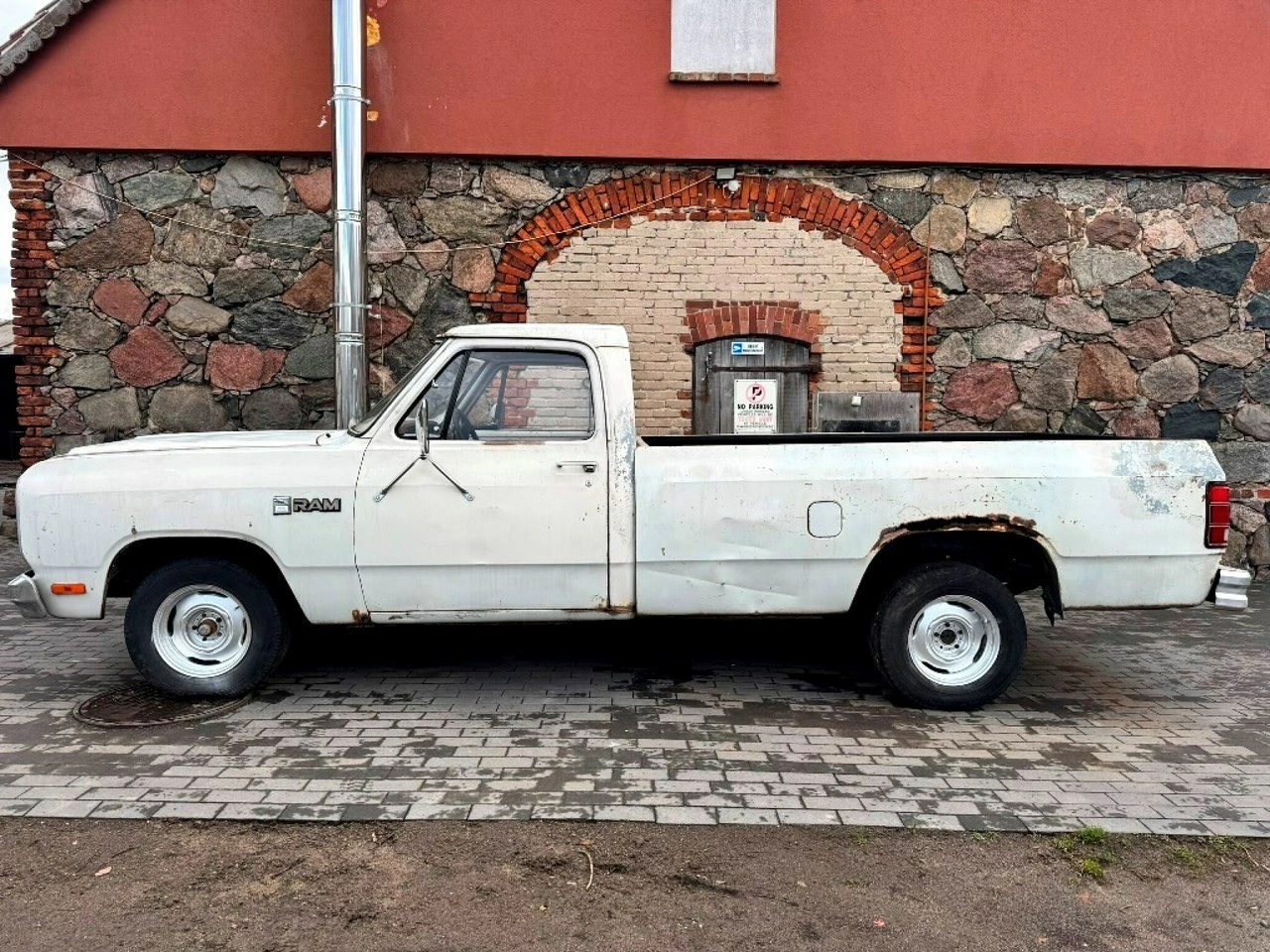 Dodge RAM - Zdjęcie 3