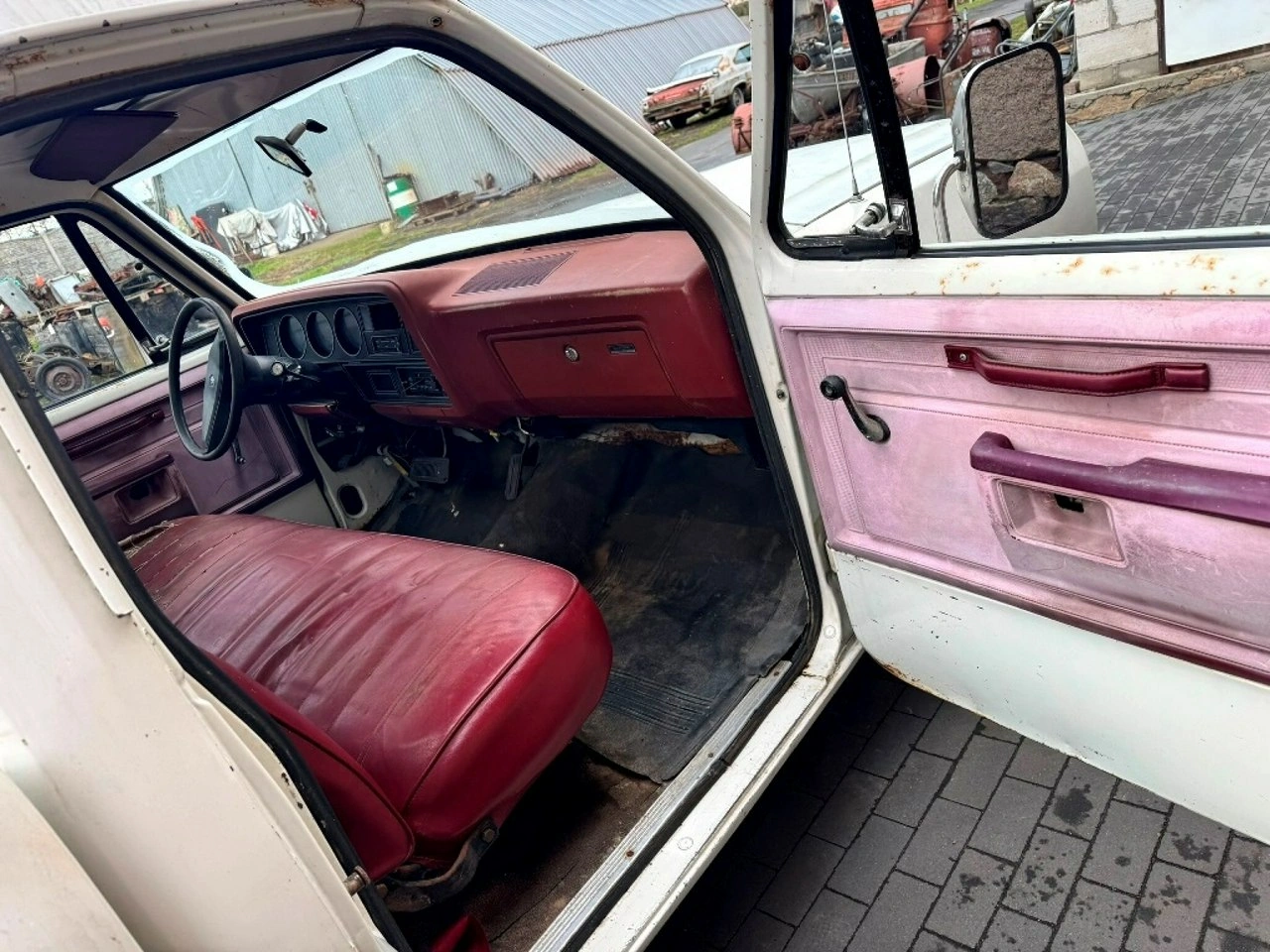 Dodge RAM - Zdjęcie 7