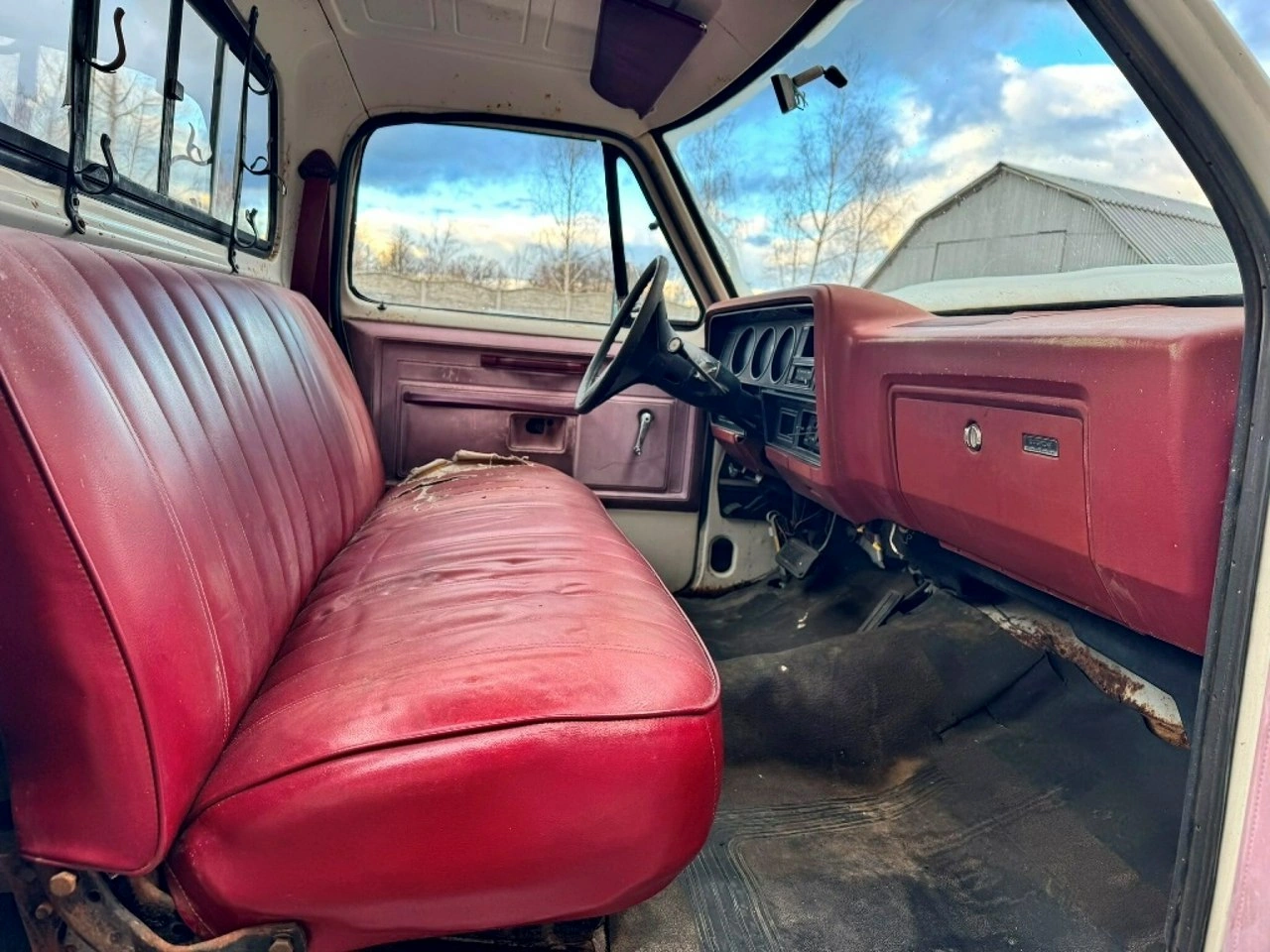 Dodge RAM - Zdjęcie 8