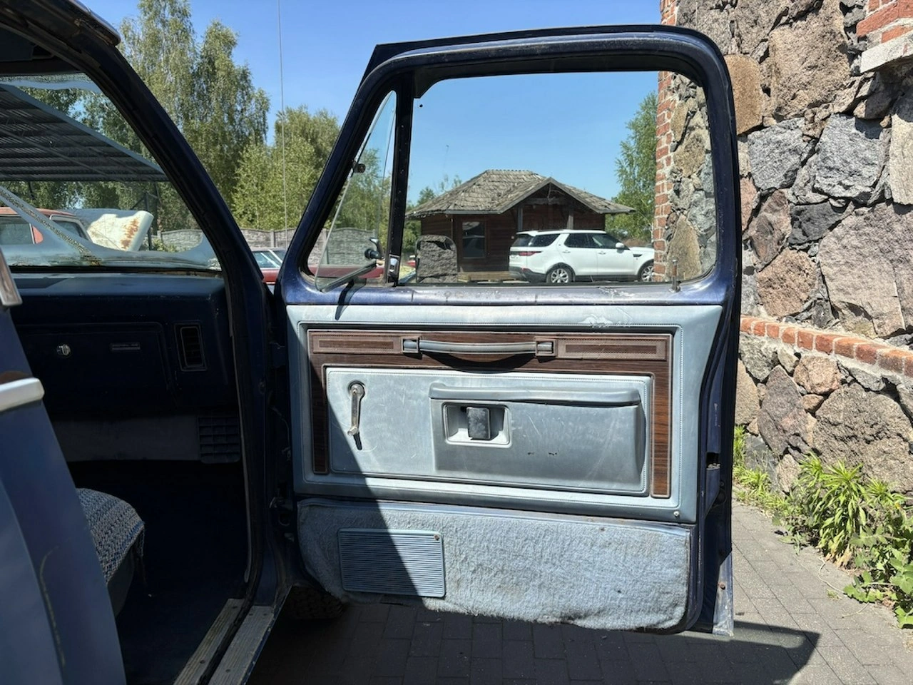 Dodge RAM - Zdjęcie 10